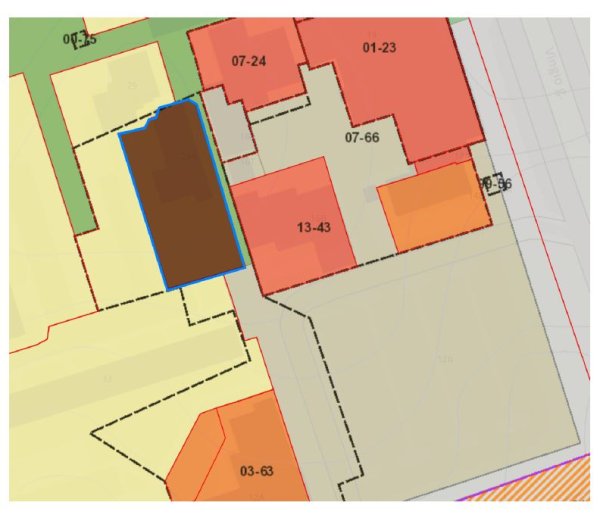 Informacija apie planuojamą rengti Apie 120 ha teritorijos, ribojamos Šilutės pl., Smiltelės g.,...