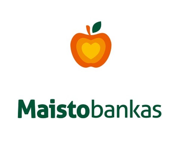 Keičiasi „Maisto banko“ išduodamos paramos (kortelių maistui įsigyti) ukrainiečiams tvarka