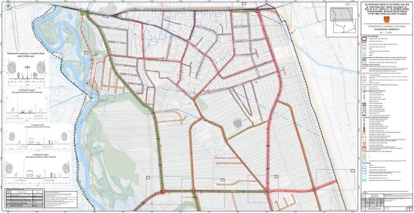 Klaipėdos miesto rytinės dalies B teritorijos (tarp Pajūrio g., kelio A13, Liepų g. ir Danės...