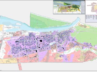 Informacija apie pritarimą Klaipėdos miesto savivaldybės šilumos ūkio specialiojo plano...