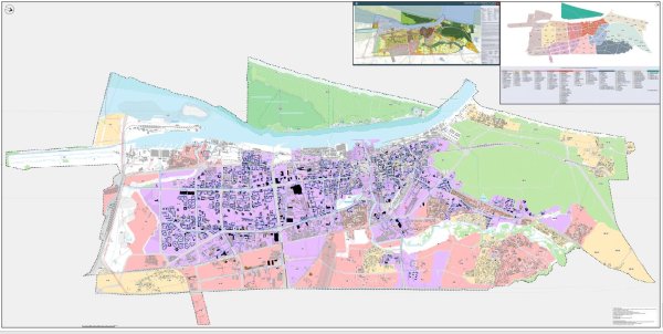 Informacija apie pritarimą Klaipėdos miesto savivaldybės šilumos ūkio specialiojo plano...