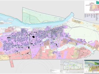 Informacija apie parengtus Klaipėdos miesto savivaldybės šilumos ūkio specialiojo plano sprendinius