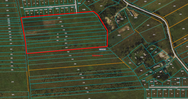 INFORMACIJA APIE PLANUOJAMĄ RENGTI DETALŲJĮ PLANĄ